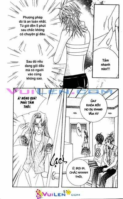 người duy nhất chapter 67 14