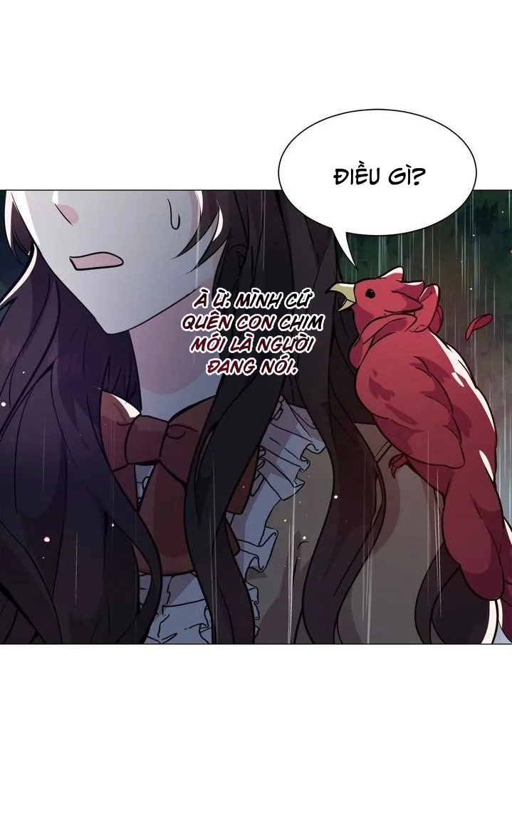 cách để nhân vật phụ phá đảo game hẹn hò chapter 24 12