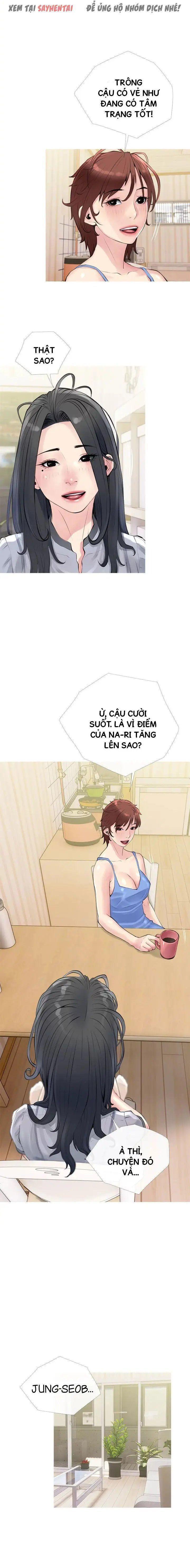 dập tới tấp dì của tôi chapter 40 6