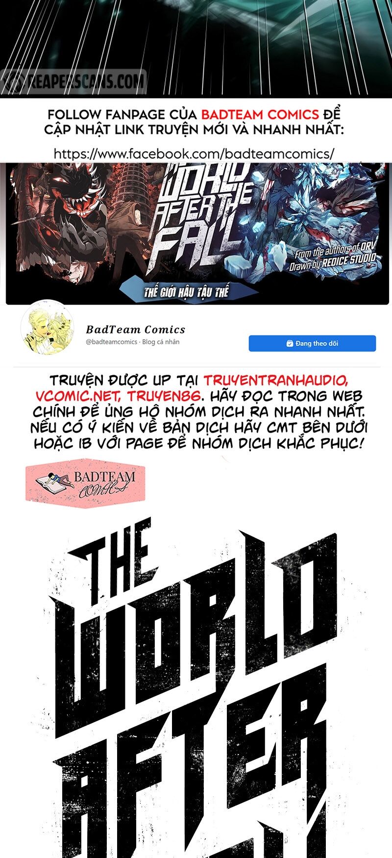 thế giới hậu tận thế chapter 23 95