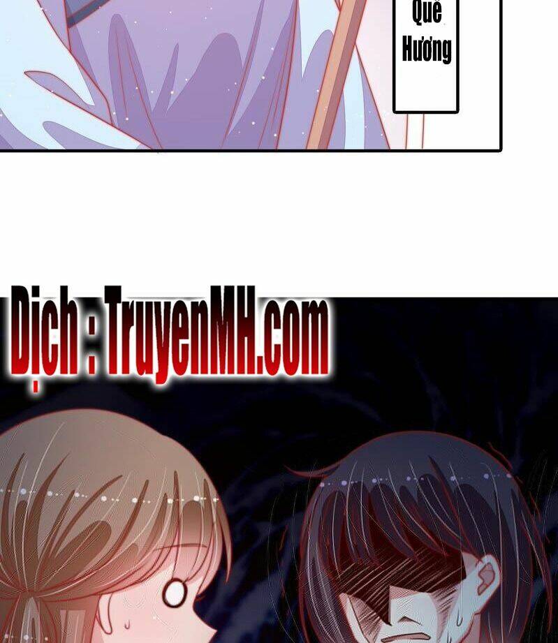 ngày nào thiếu soái cũng ghen chapter 151 8