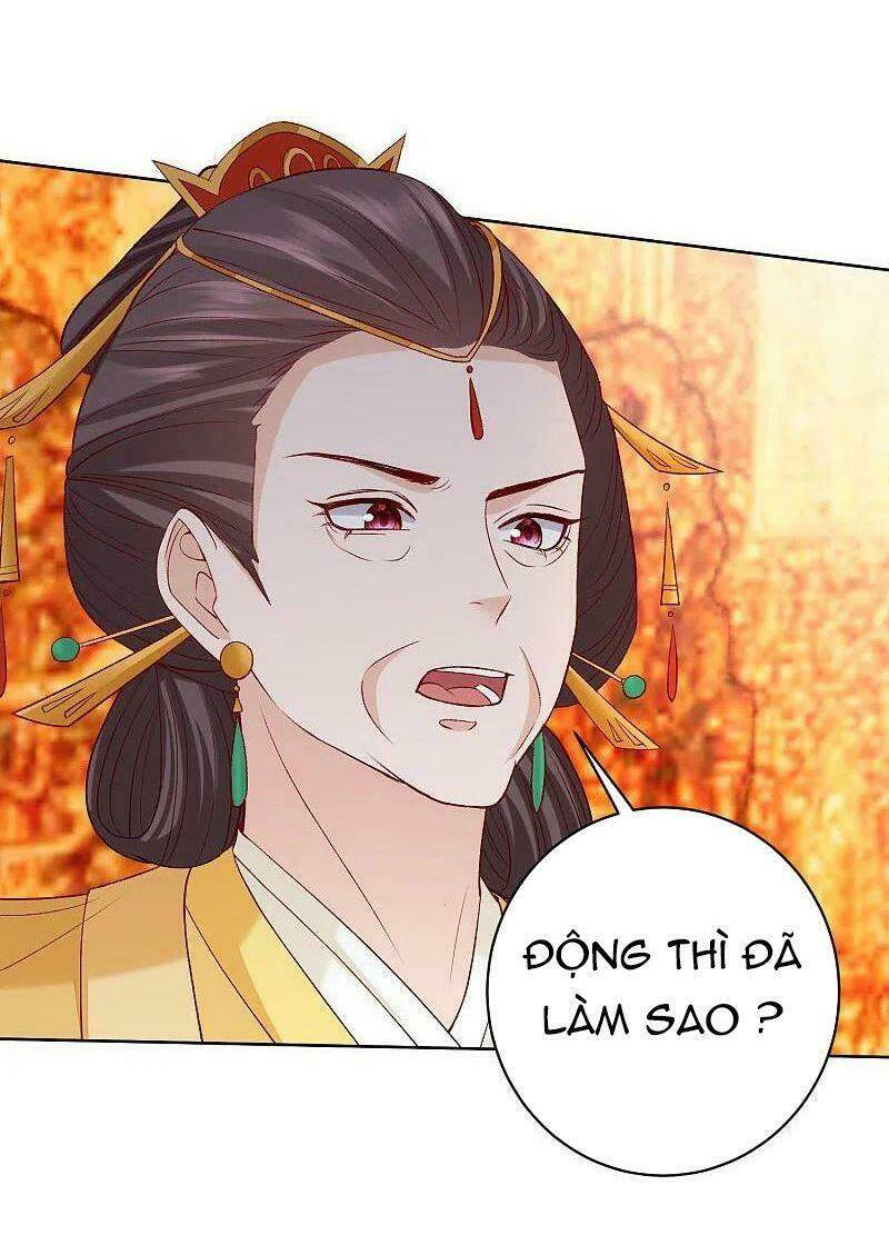 độc y đích nữ chapter 218 4