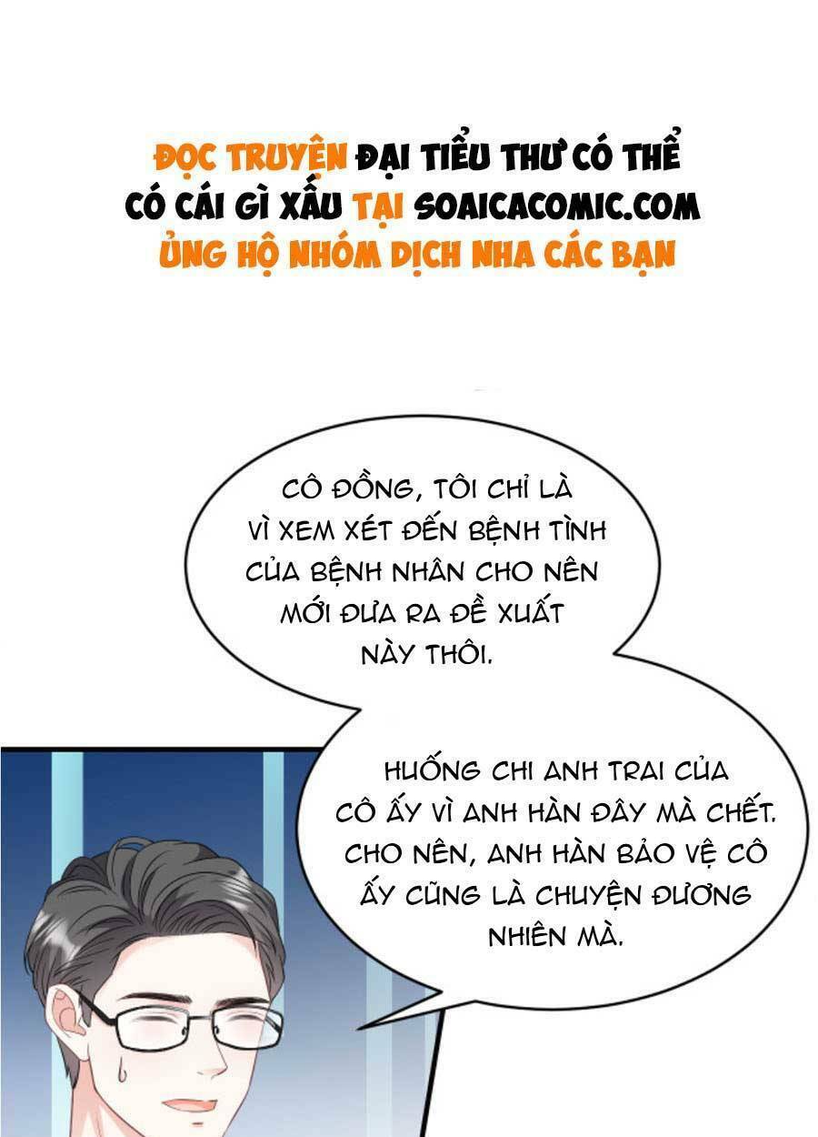 đại tiểu thư có ý đồ gì xấu đâu chapter 72 1