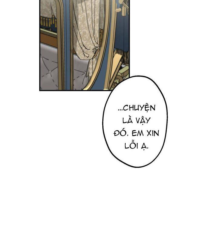 những nhân vật mạnh nhất thế giới ám ảnh tôi chapter 37 39