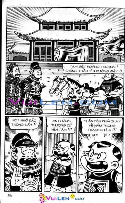 thần đồng đất việt chapter 66 53