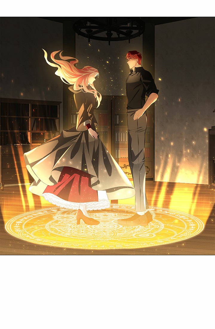 sự hối hận muộn màn chapter 36 17