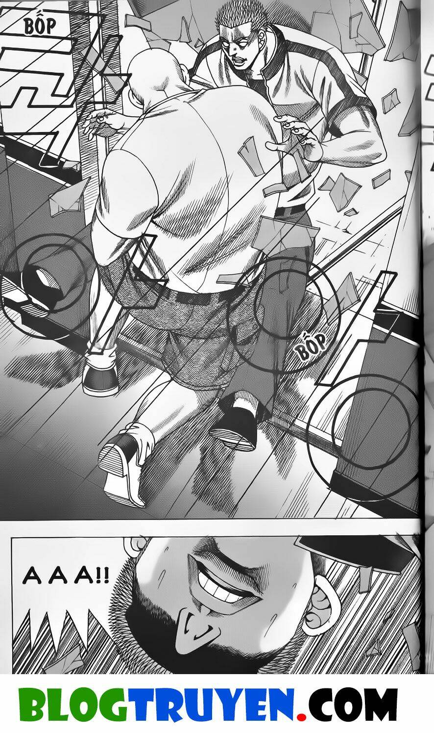 bitagi - anh chàng ngổ ngáo chapter 408 20