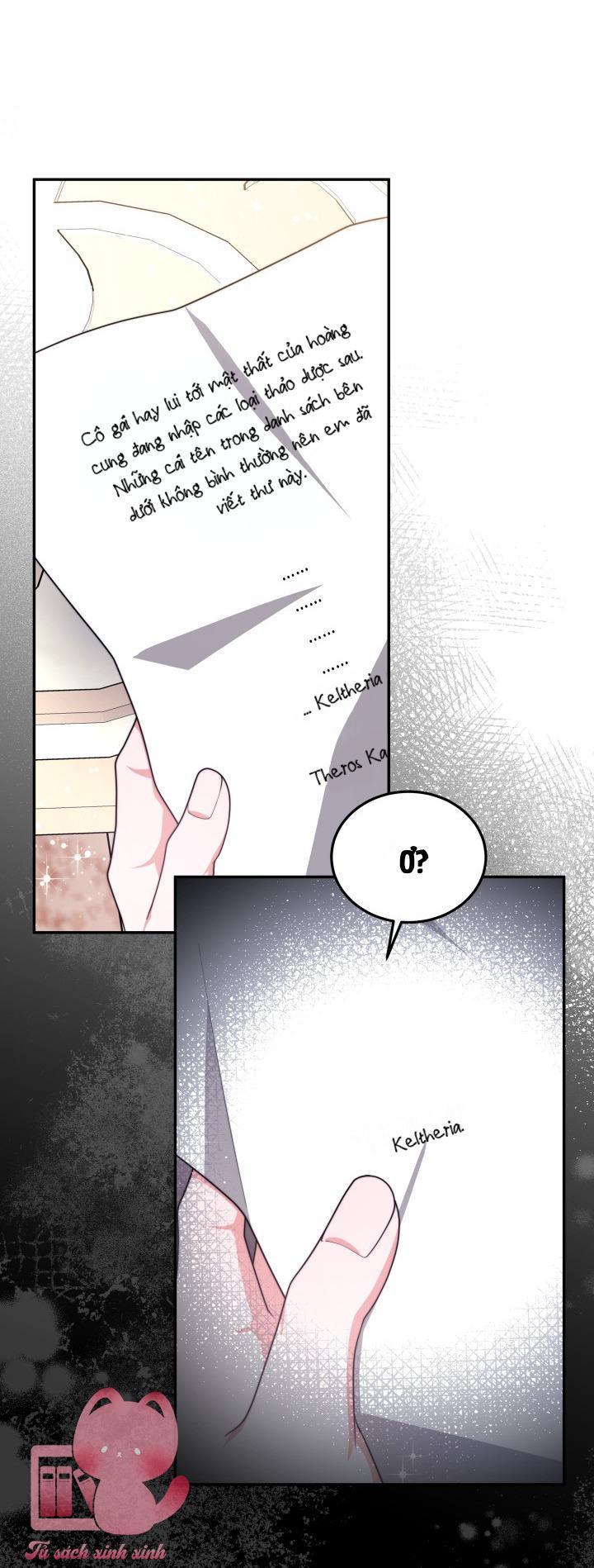 từ chồng cũ hóa thành nam chính chapter 44 56