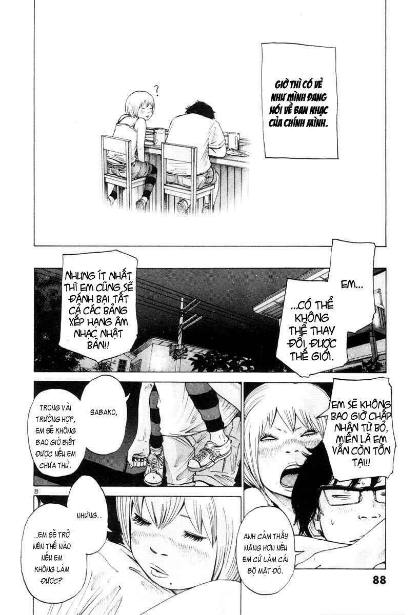 thực tế cuộc sống chapter 6 9