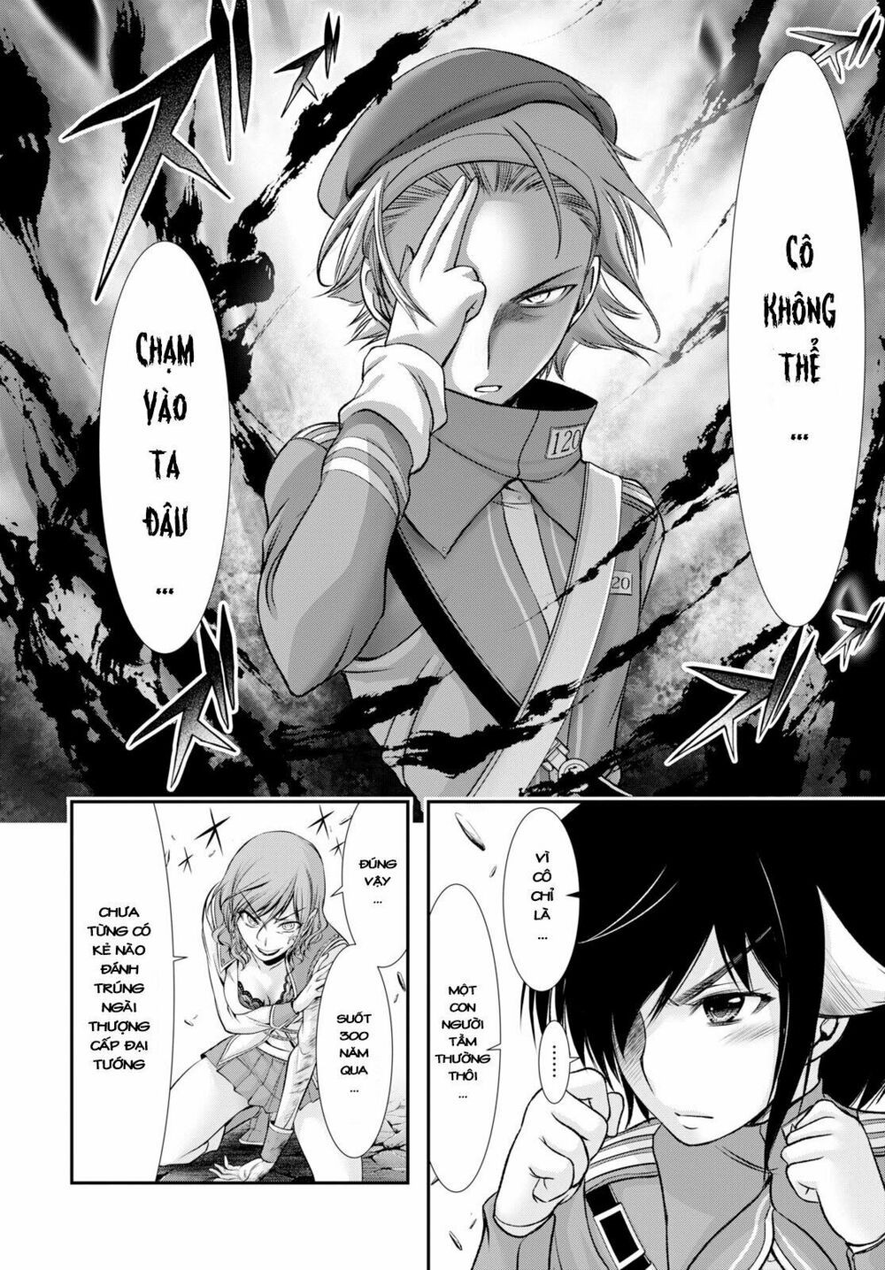 kích trụy vương huyền thoại chapter 48 13