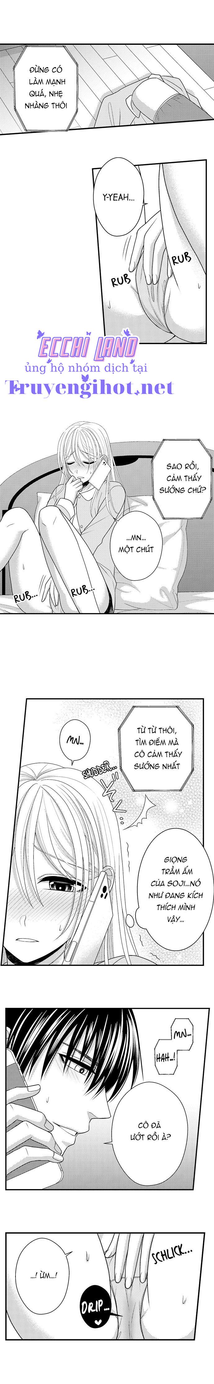 đối tượng xem mắt là học sinh của tôi và còn là một đứa trẻ ngỗ nghịch (full) chapter 56.2 1