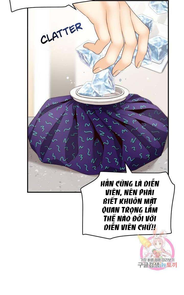 [16+] ánh sao ban mai chapter 34 36