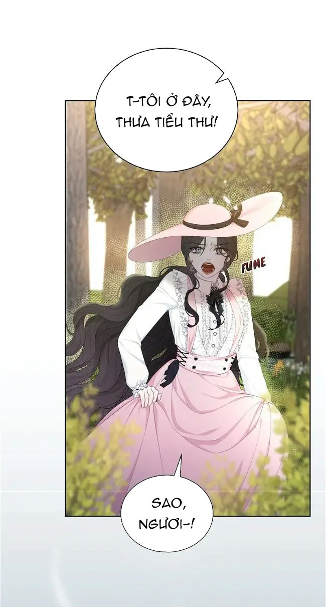 nữ hầu muốn đình công chapter 7.2 15