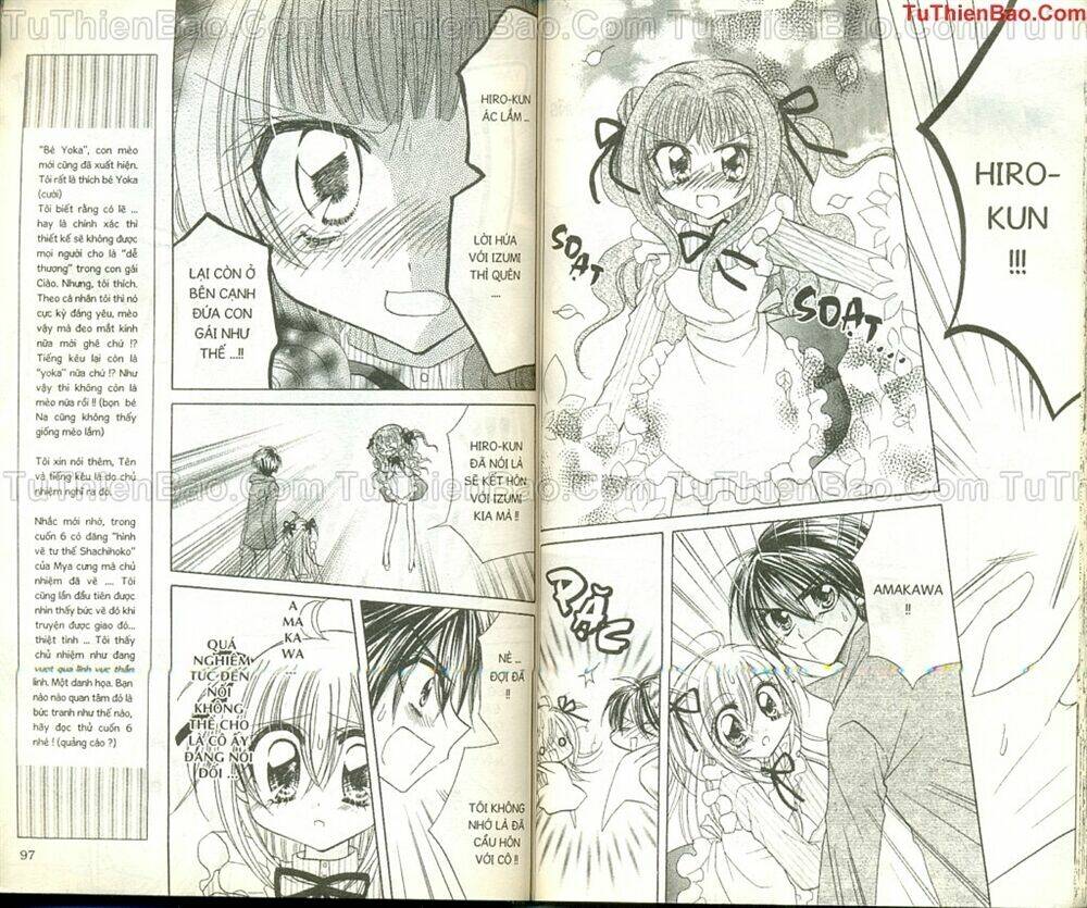 tôi là idol chapter 7 47