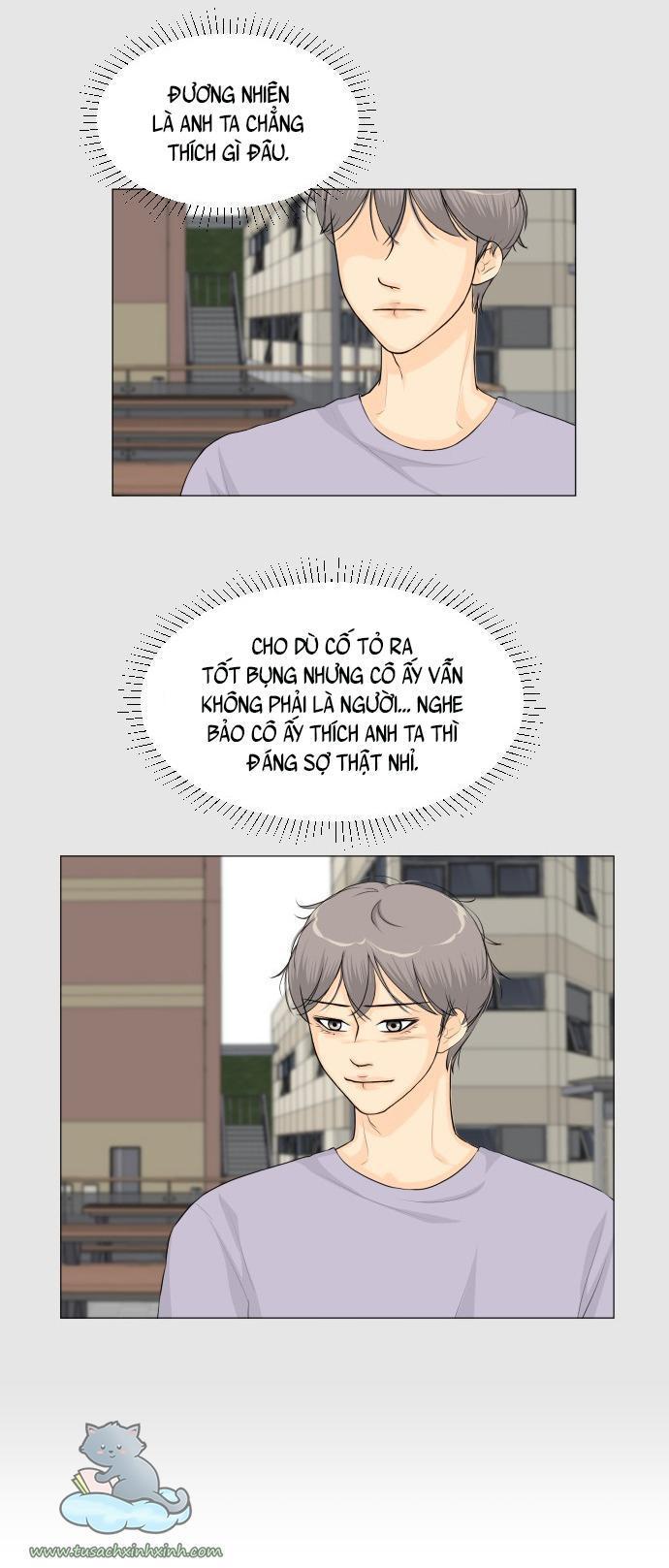 bán quỷ chapter 34 28