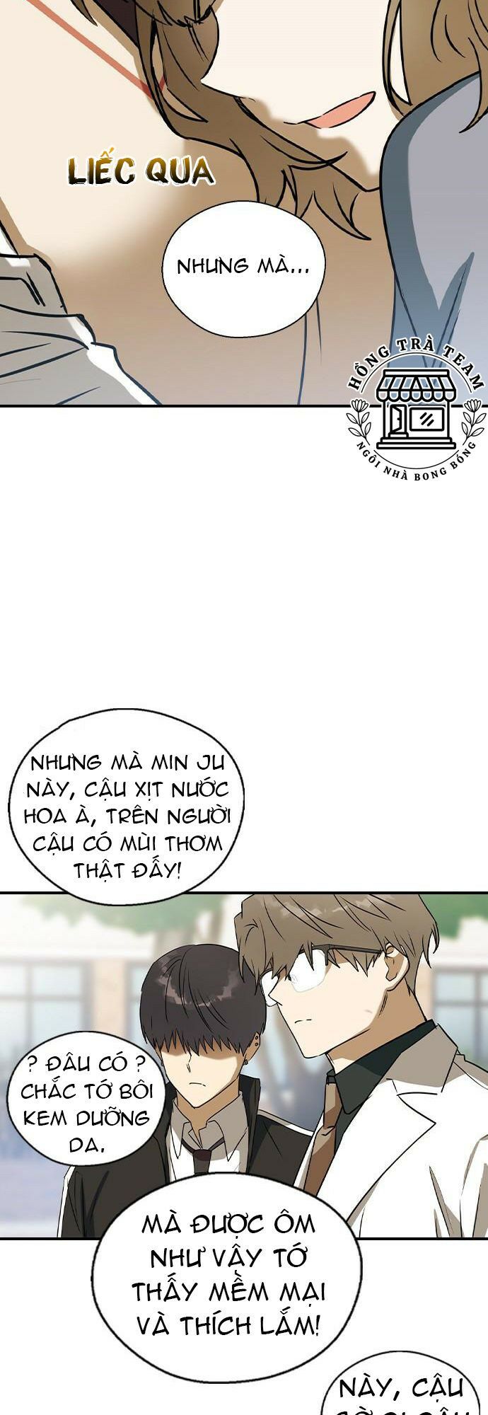 duyên nợ kiếp trước chapter 22 40