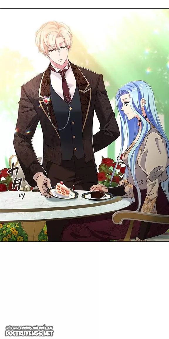 nếu tôi là nhân vật phản diện liệu tôi sẽ chết chapter 12 19
