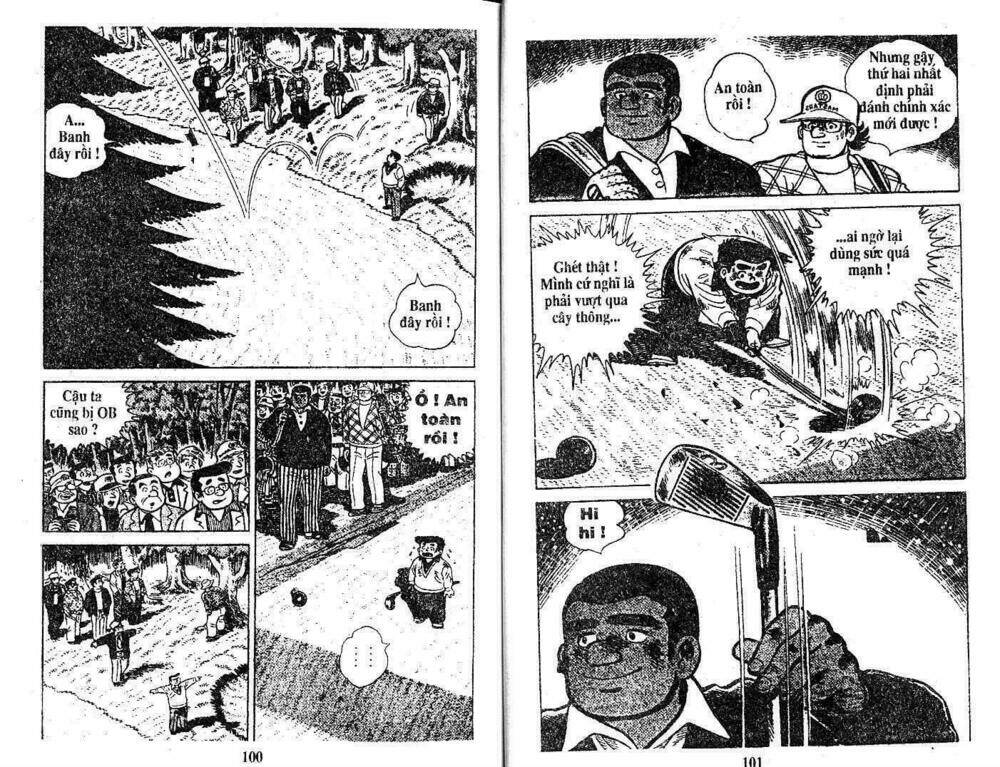 tân teppi chapter 19 49