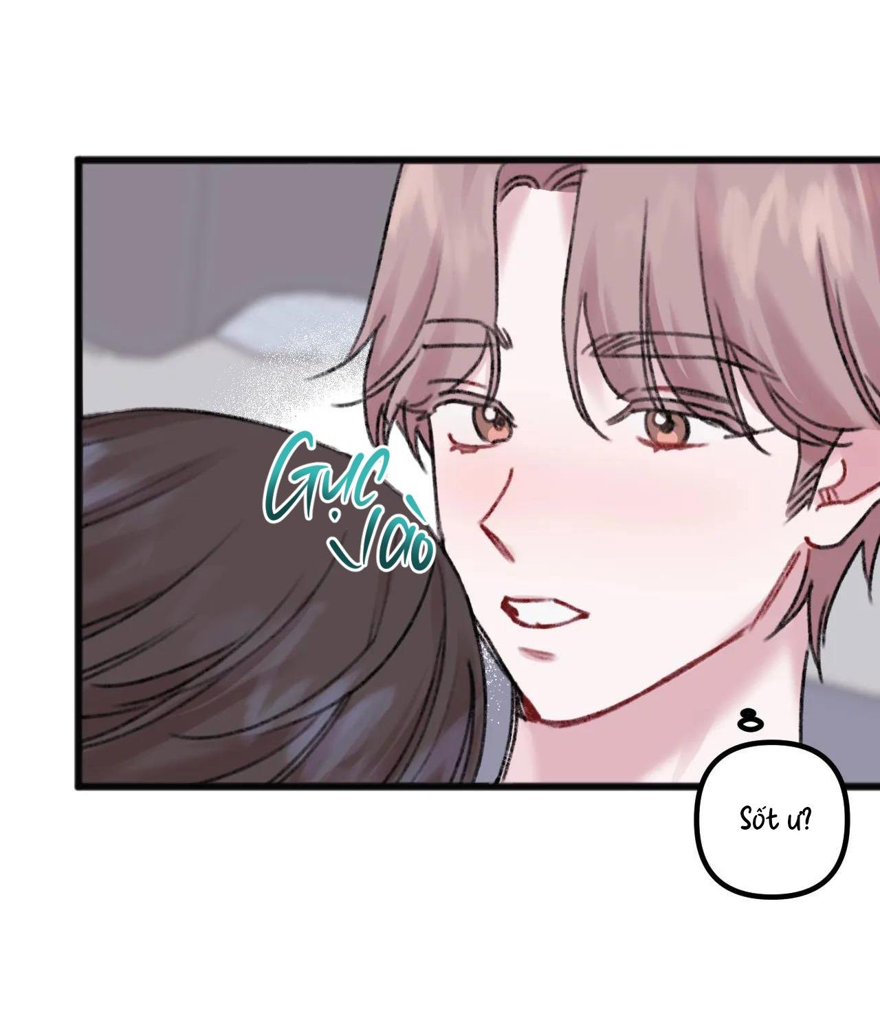 anh thật sự thích em sao chapter 10 47