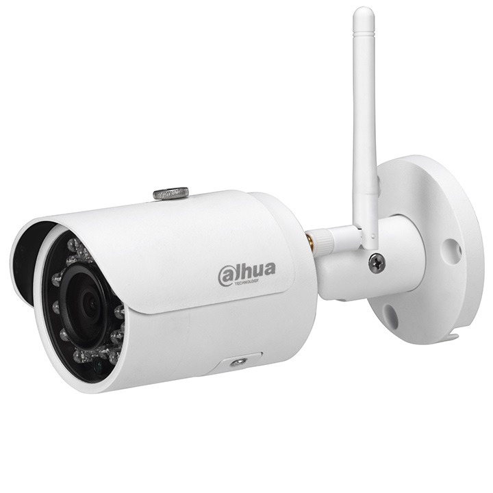 Camera IP Wifi ngoài trời Dahua 1.3 Mp DH-IPC-HFW1120SP-W - Hàng chính hãng