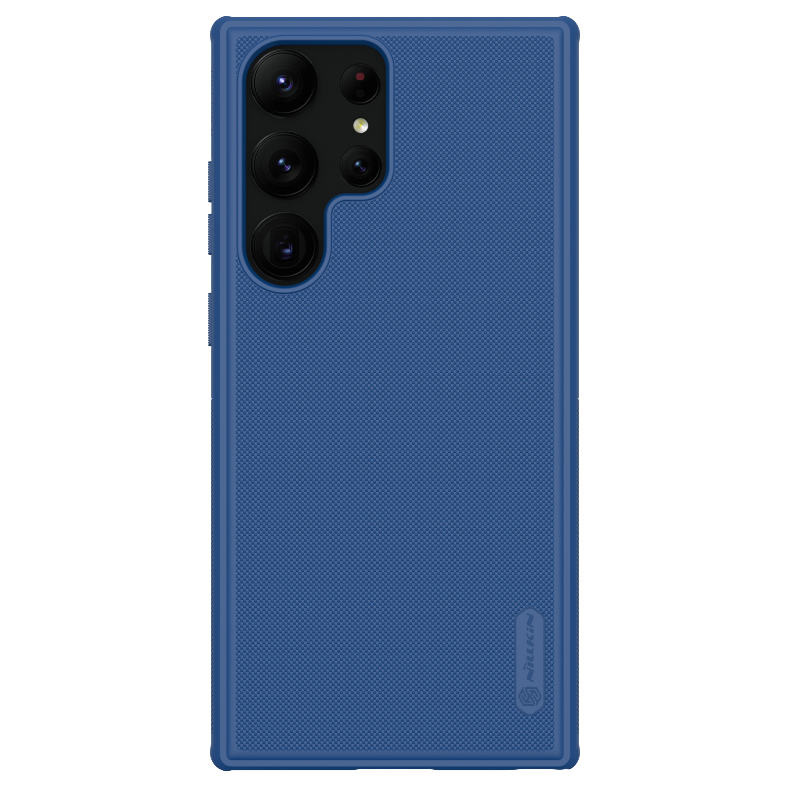 Ốp Lưng Nillkin Super Frosted Shield Pro cho Samsung Galaxy S23 Ultra - Hàng Chính Hãng