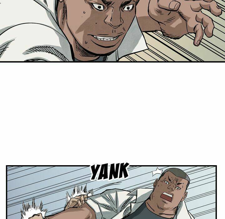 huyền thoại : khởi đầu chapter 52 34