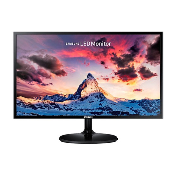 Màn hình Samsung 21.5&quot; LS22F350FH LED PLS. - Hàng chính hãng