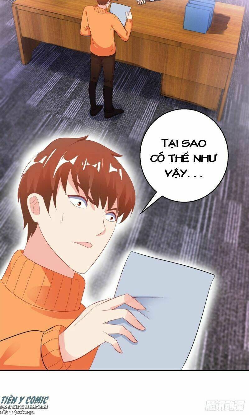 thấu thị tiên y chapter 126 12