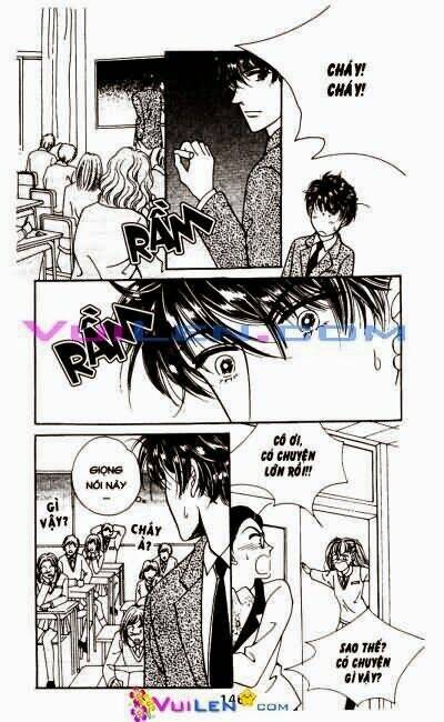 mãi yêu anh chapter 2 146