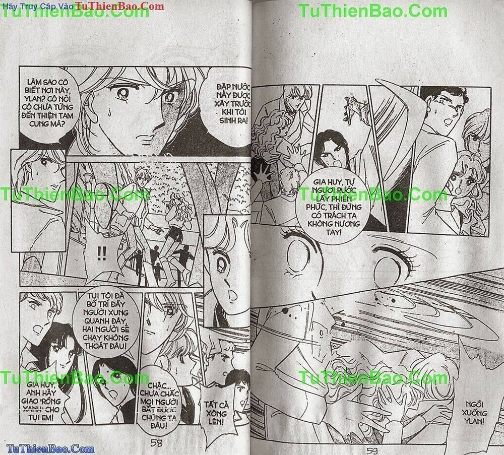 câu chuyện dẽ thương chapter 4 28