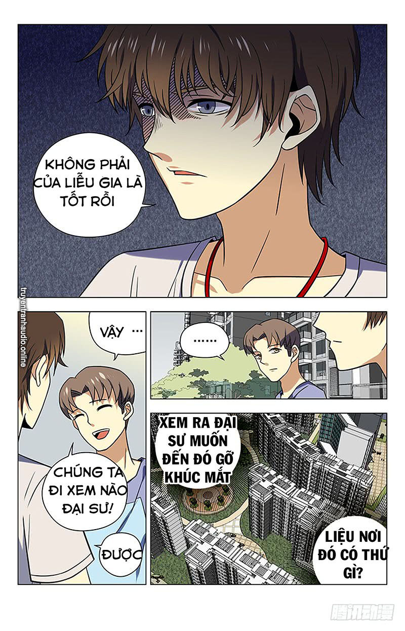 long ẩn giả chapter 43 4