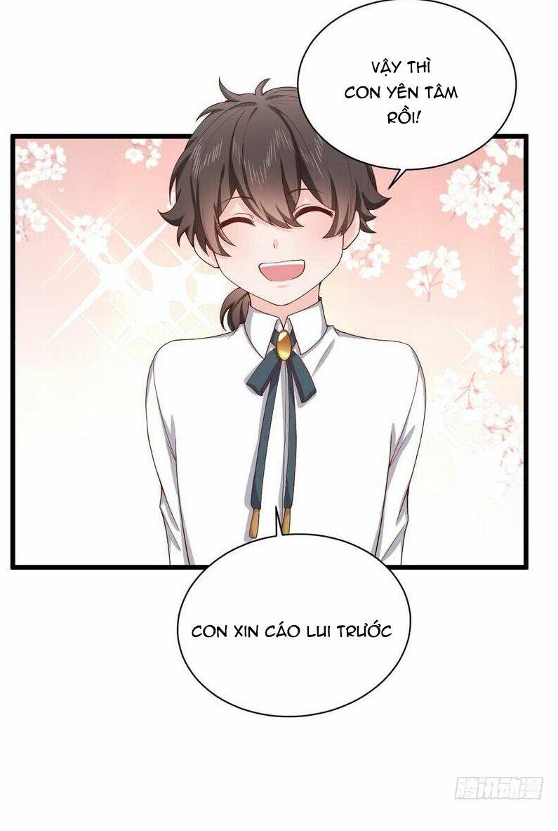 vợ yêu tư sủng của thiếu soái chapter 14 39