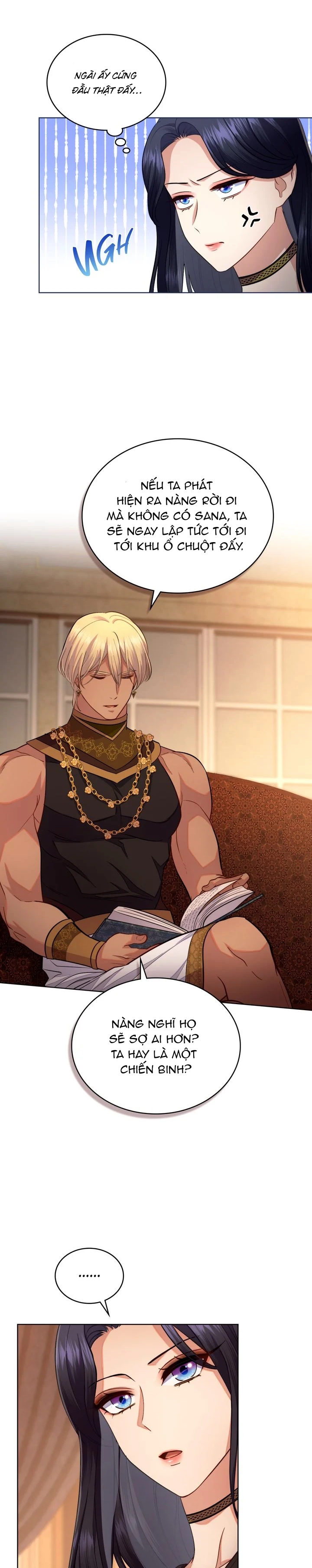 hội cùng thuyền chapter 57.2 1