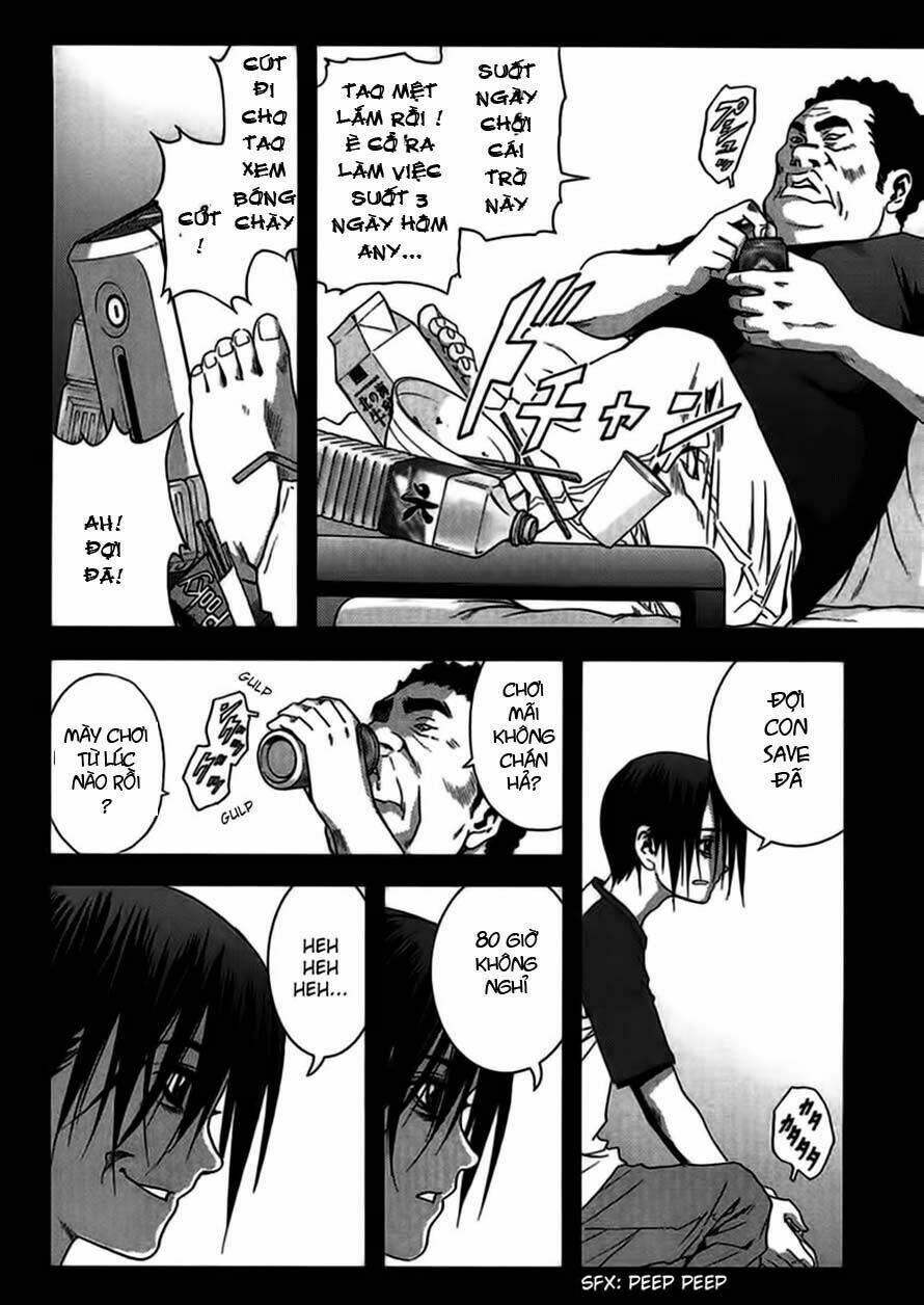 cuộc chiến sinh tồn chapter 10 8