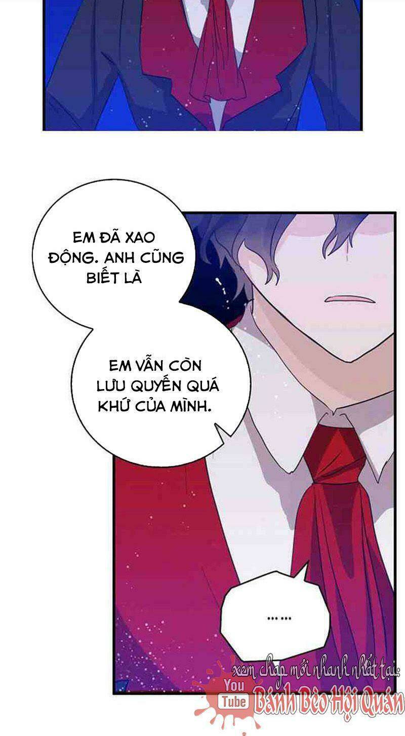 tôi là bạn gái cũ của một người lính chapter 53 15