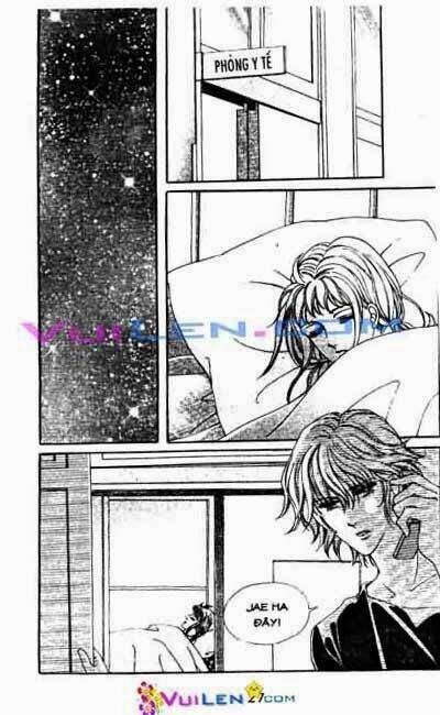 cô gái vương giả chapter 3 27