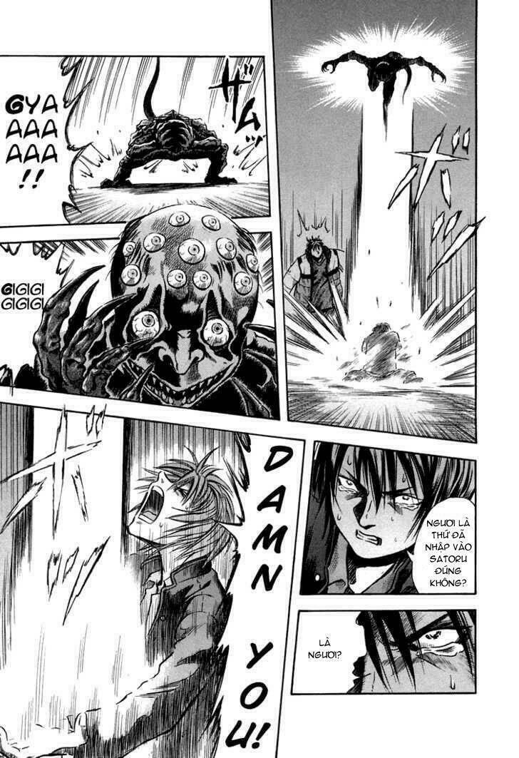 otogi matsuri chapter 24 25