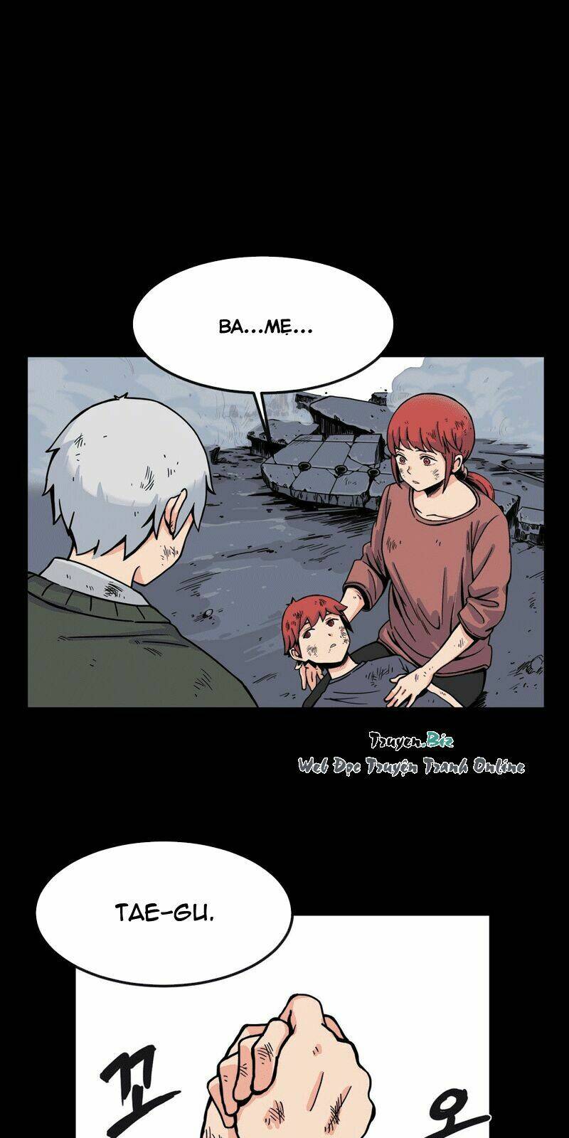 her hero chapter 12 3