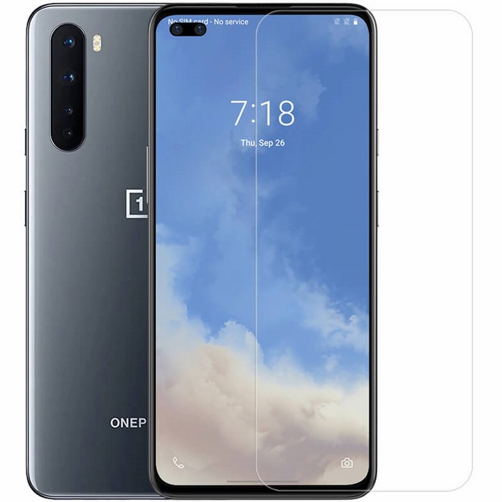 Cường lực Oneplus Nord Nillkin H+ Pro (Không full) - Hàng nhập khẩu