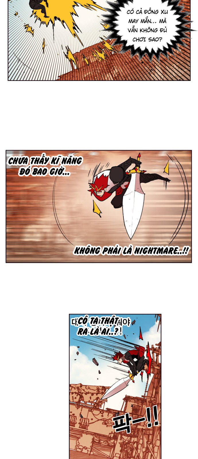 hard core leveling warrior chapter 154 59