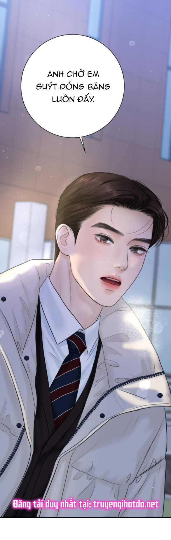 tôi sẽ cho anh thứ tồi tệ nhất chapter 16.2 32