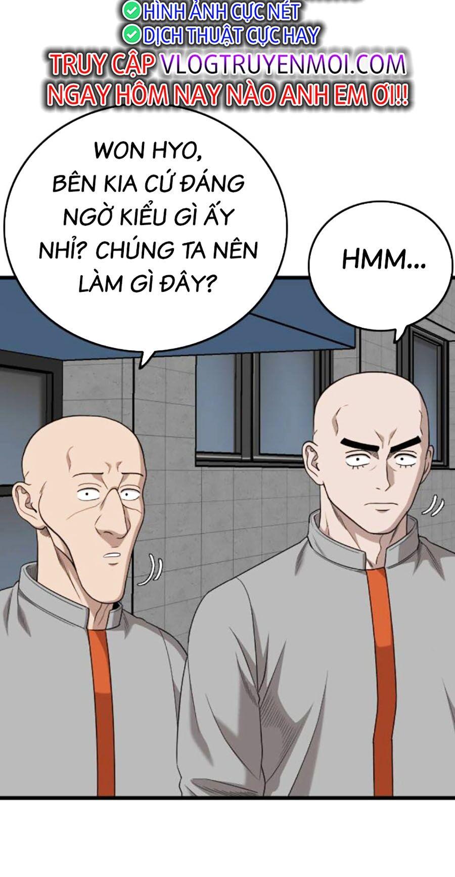 người xấu chapter 182 20