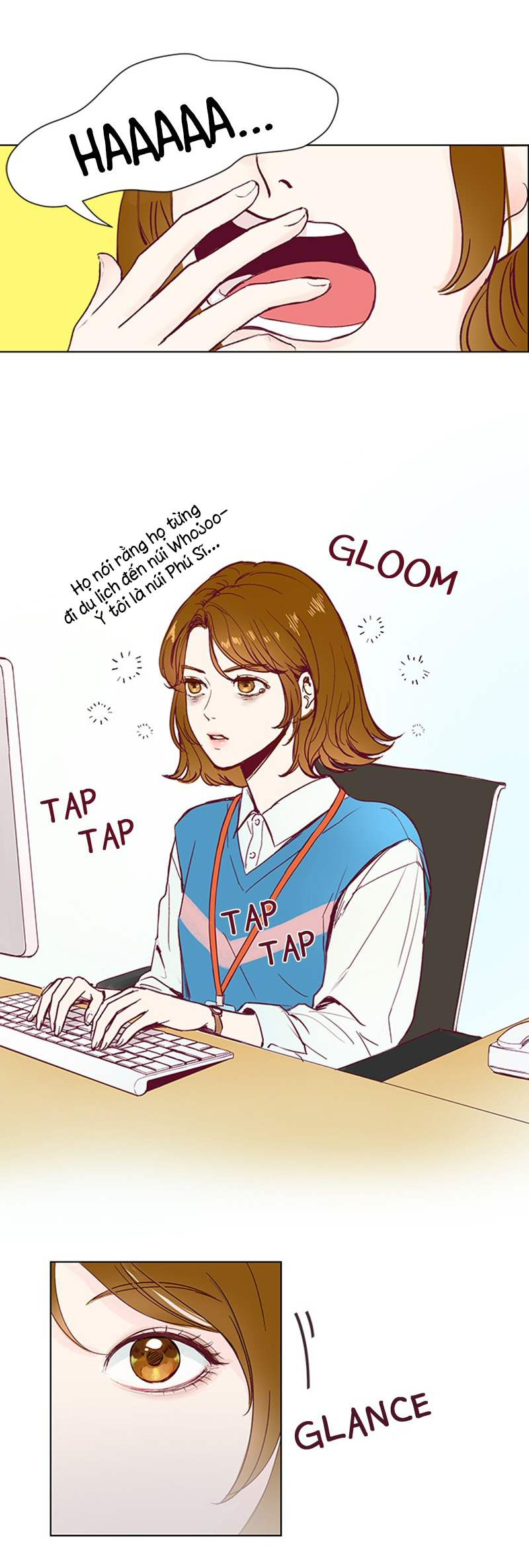 kết hôn cùng anti fan chapter 0 7