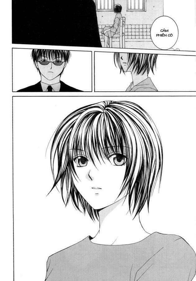 arcana soul chapter 0 15