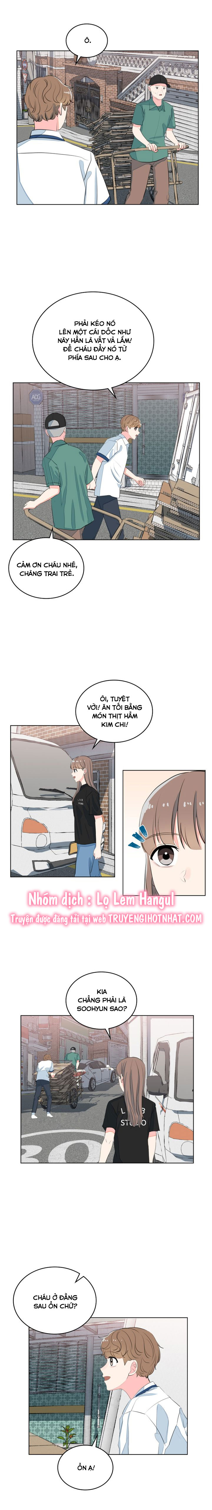 lọ lem hangul coming soon chapter 83 2