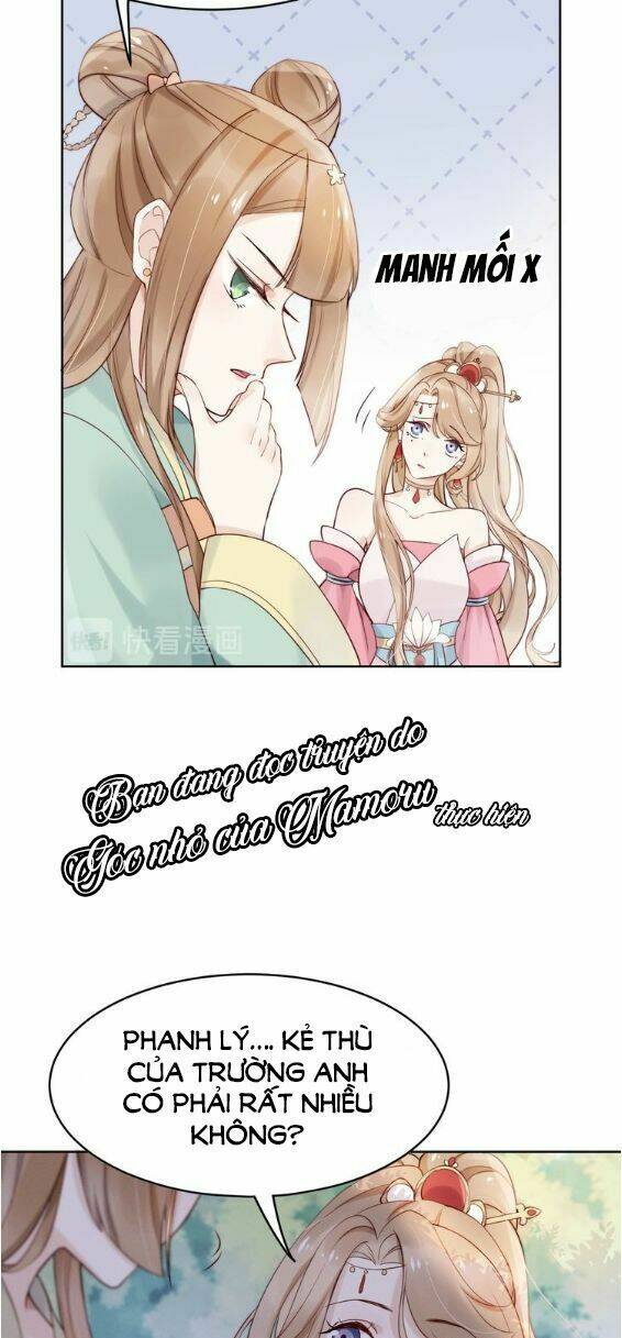 tiểu tiên gia sương hữu hỉ chapter 7 19