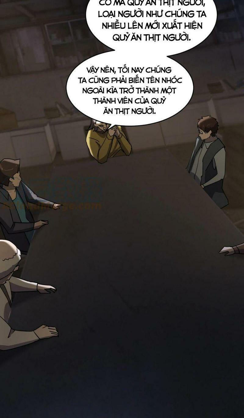 đừng hiểu lầm, tôi mới là người bị hại! chapter 64 39