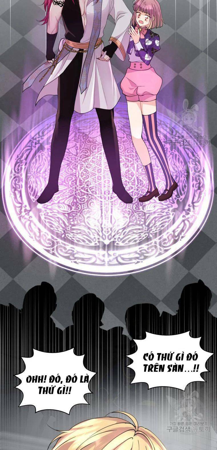 roelin bước đến tương lai chapter 15 27