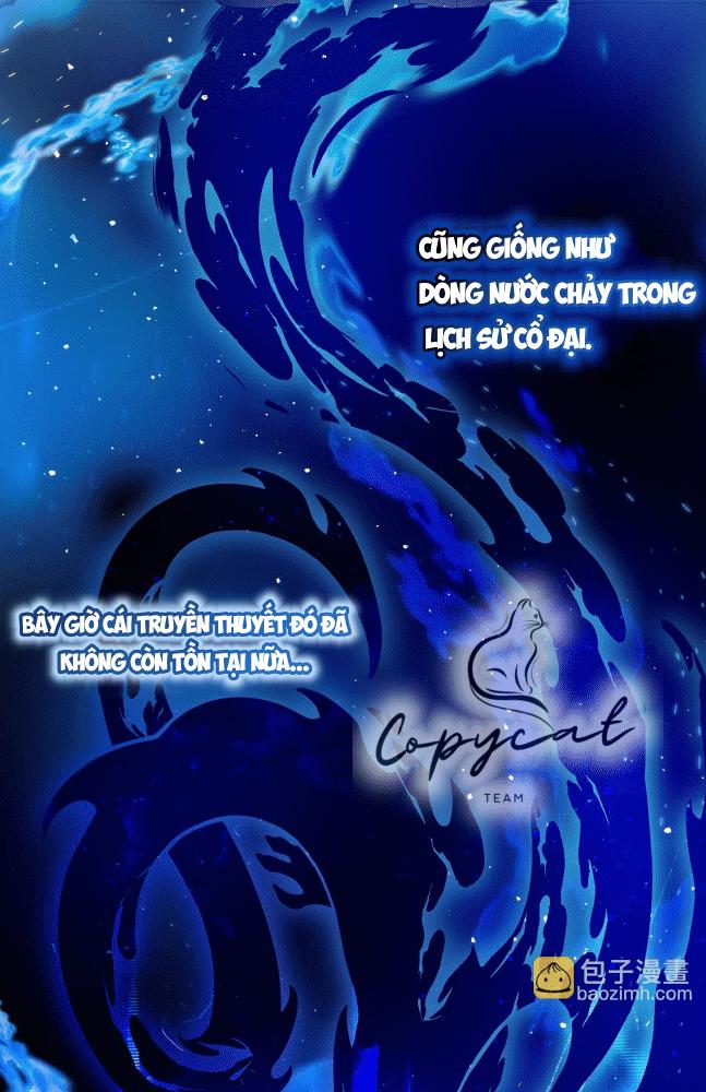 người quyền lực nhất vẫn có thể đáng yêu như vậy chapter 1 31