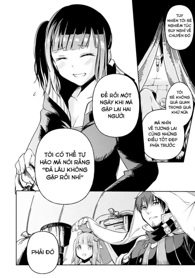 i'm a middle-aged man who got my adventurer license revoked chapter 11 39